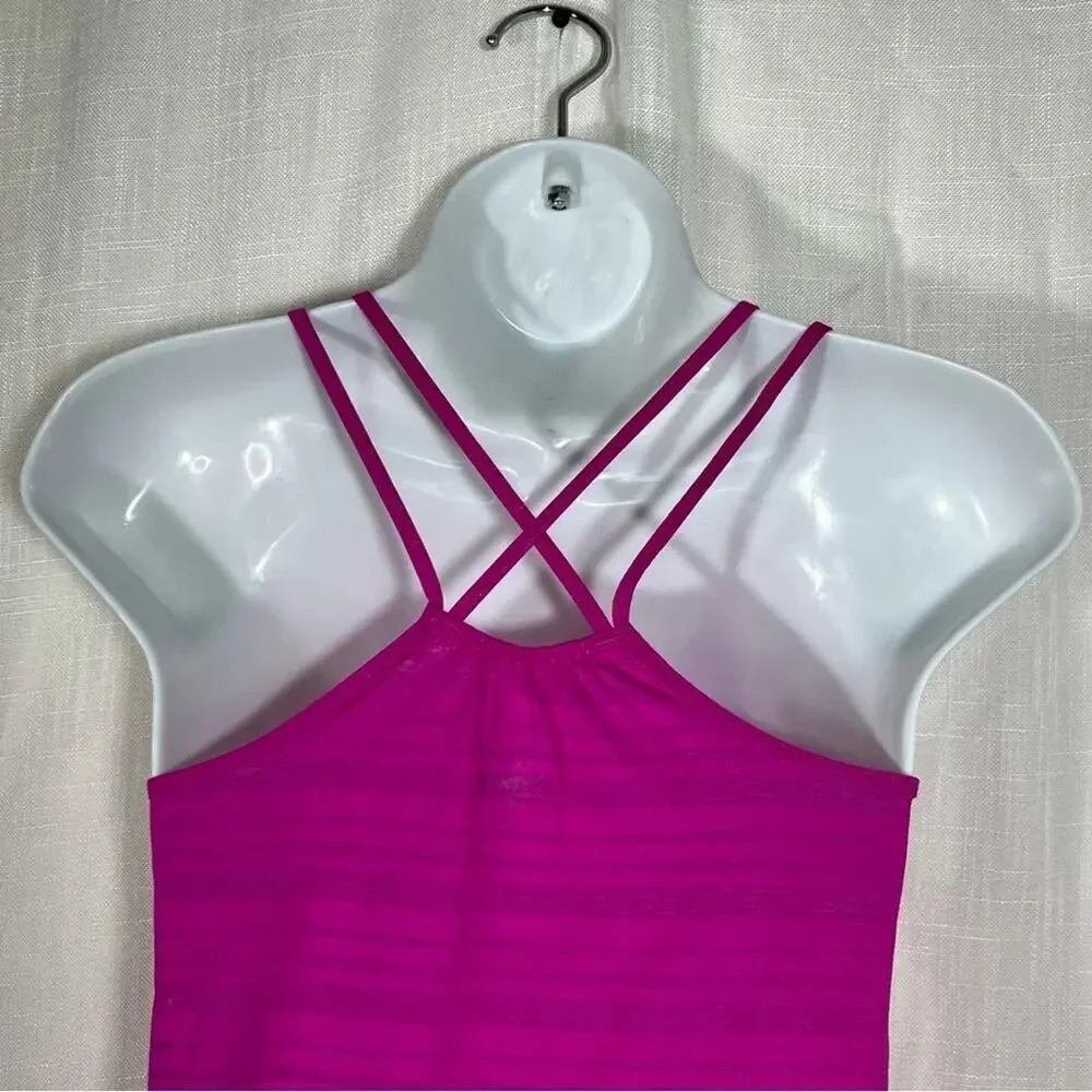Nike Dri-Fit Athletic Top